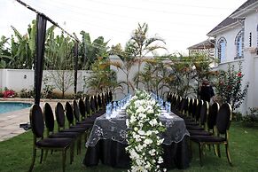 Malkia Trees Lodge