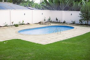 Malkia Trees Lodge