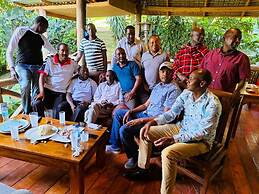 Malkia Trees Lodge