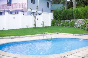 Malkia Trees Lodge