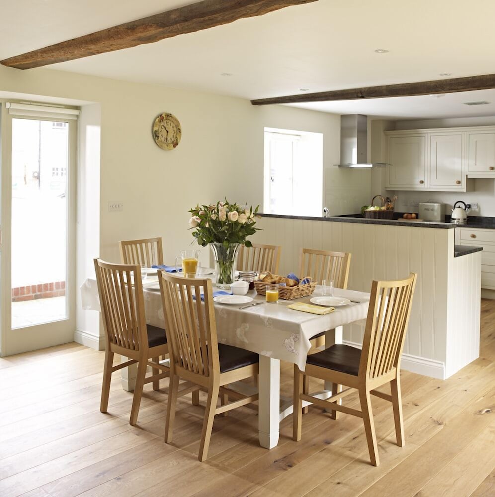 Manor Farm Courtyard Cottages