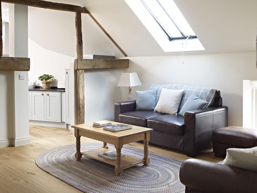 Manor Farm Courtyard Cottages