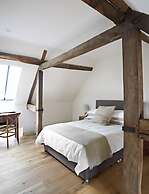 Manor Farm Courtyard Cottages