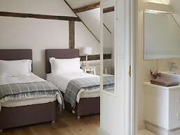 Manor Farm Courtyard Cottages