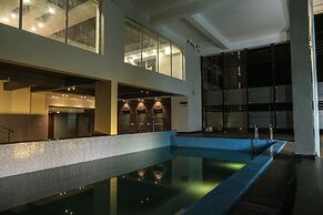 The Grand Asansol