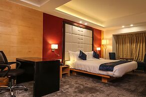 The Grand Asansol