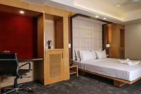 The Grand Asansol