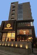 The Grand Asansol