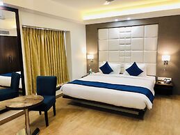 The Grand Asansol