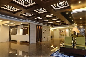 The Grand Asansol