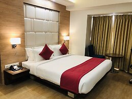 The Grand Asansol