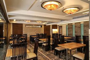 The Grand Asansol