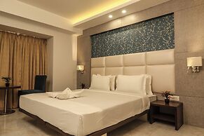 The Grand Asansol