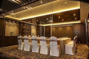 The Grand Asansol