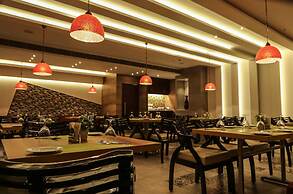 The Grand Asansol