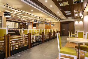 The Grand Asansol