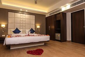 The Grand Asansol