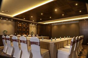 The Grand Asansol