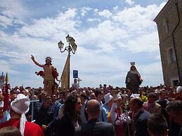 San Procopio