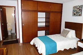 Hotel Maceo Chico