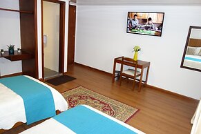 Hotel Maceo Chico