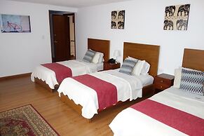 Hotel Maceo Chico