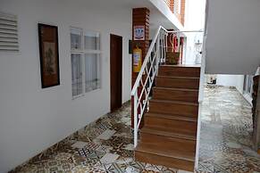Hotel Maceo Chico