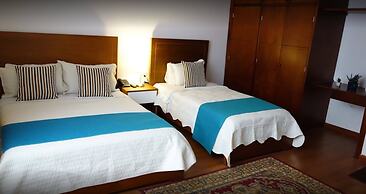 Hotel Maceo Chico
