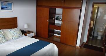 Hotel Maceo Chico