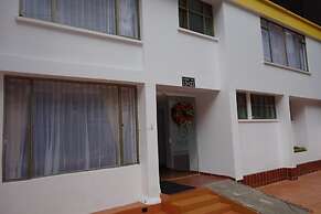 Hotel Maceo Chico