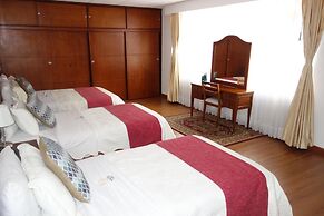 Hotel Maceo Chico
