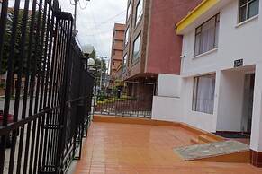 Hotel Maceo Chico