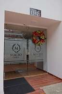 Hotel Maceo Chico