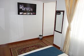 Hotel Maceo Chico