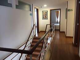 Hotel Maceo Chico