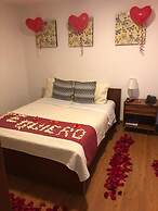 Hotel Maceo Chico
