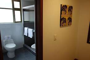Hotel Maceo Chico