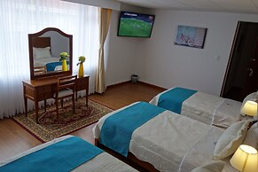Hotel Maceo Chico