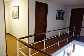 Hotel Maceo Chico