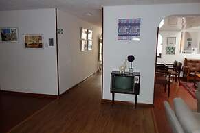 Hotel Maceo Chico