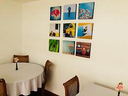 Hotel Maceo Chico