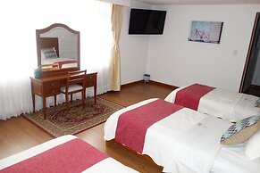 Hotel Maceo Chico