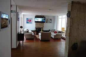 Hotel Maceo Chico