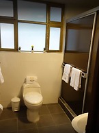Hotel Maceo Chico