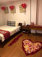 Hotel Maceo Chico