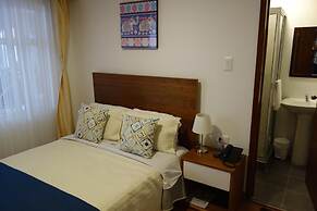 Hotel Maceo Chico