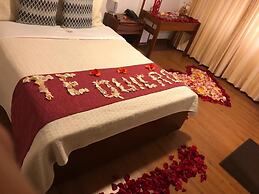 Hotel Maceo Chico