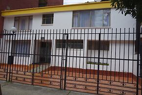 Hotel Maceo Chico