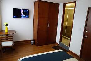 Hotel Maceo Chico