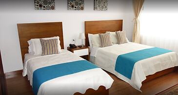 Hotel Maceo Chico